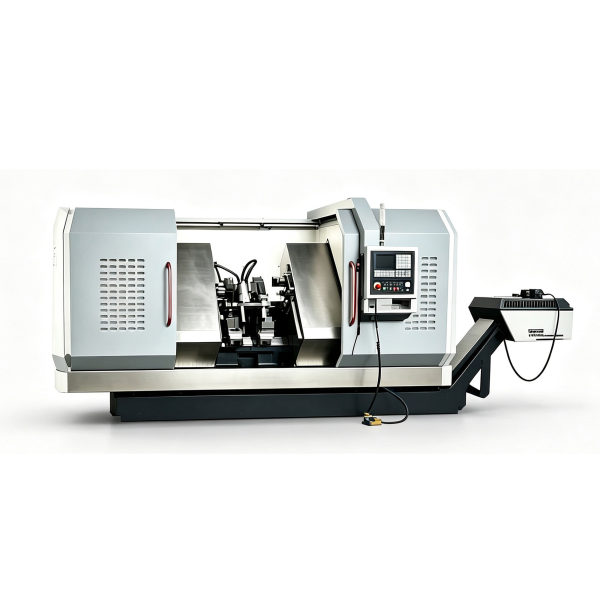 XZT200–1200/1500/2000 ماكينة تفريز وتمركز ذات سرير مائل