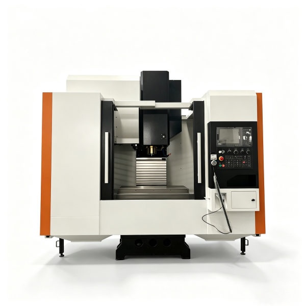 VMC1160 مركز تشغيل رأسي