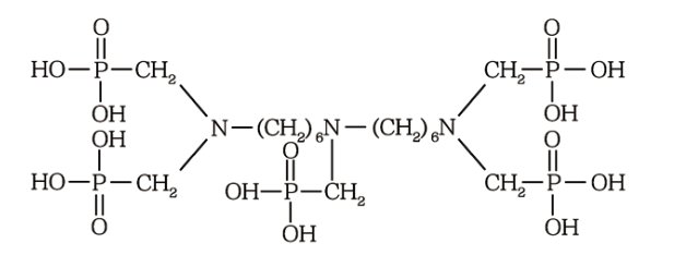 Bis（HexaMethylene Triamine Penta (Methylene Phosphonic Acid)）(BHMTPMPA)