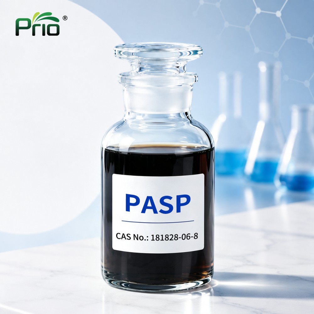 ملح الصوديوم لحمض البولي أسبارتيك (PASP)