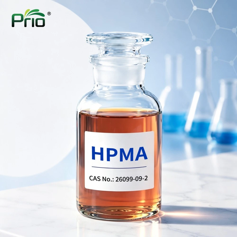 أنهيدريد البوليمالييك المُحلّل مائيًا (HPMA)