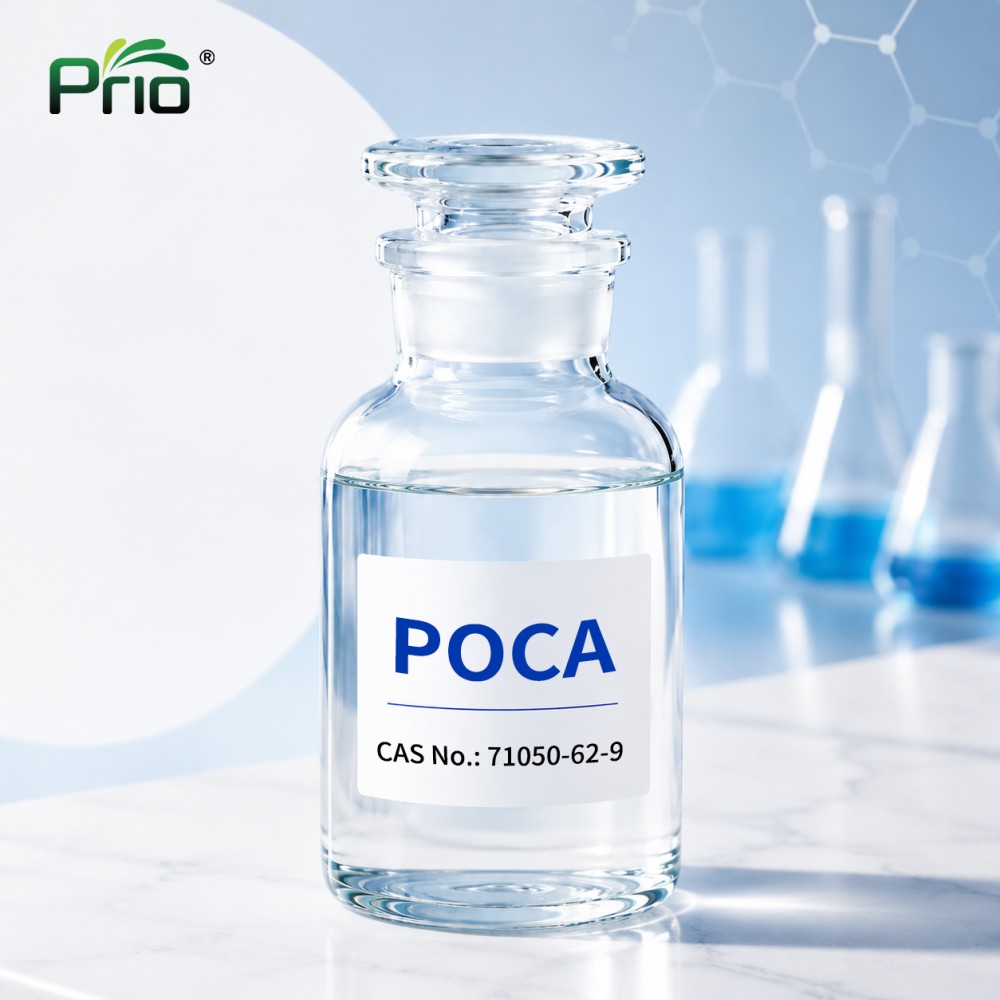 البوليمر المشترك لحمض الفوسفونو وحمض الكربوكسيليك (POCA)