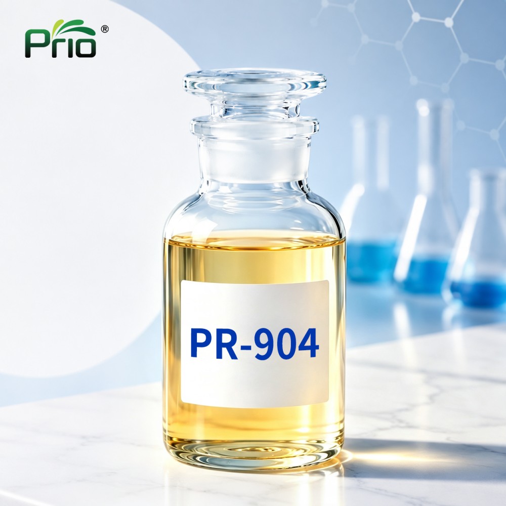 مشتت مائي PR-904