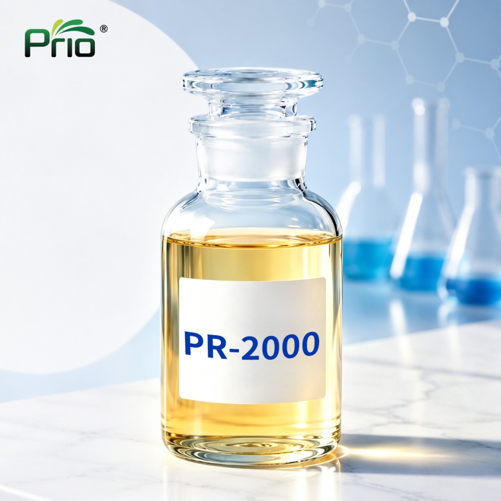 كوبوليمر الكربوكسيلات والسلفونات PR-2000