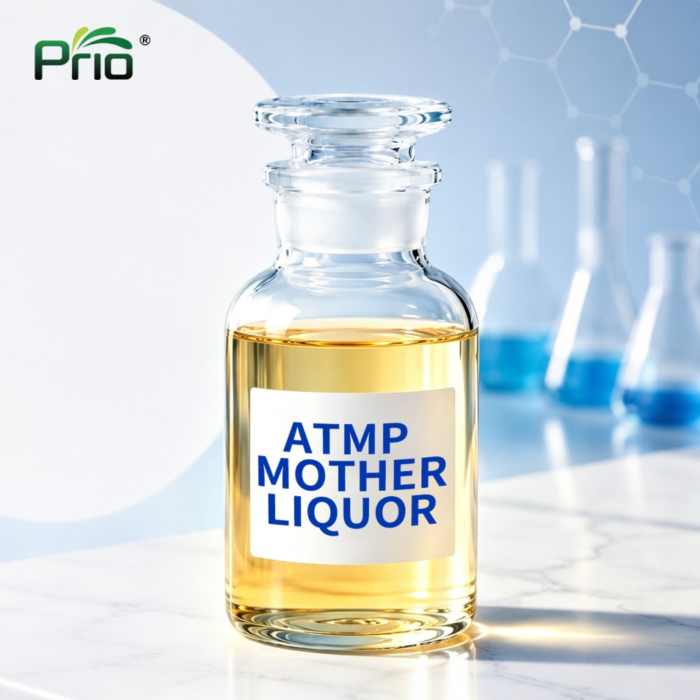 المحلول الأم لحمض أمينو تريميثيلين الفوسفونيك (ATMP)