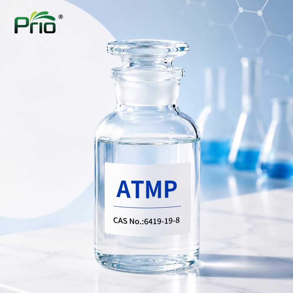 حمض الأمينو تريميثيلين الفوسفونيك (ATMP)