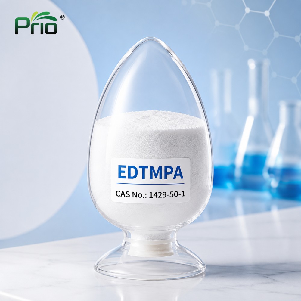 حمض إيثيلين ديامين رباعي (ميثيلين الفوسفونيك) (EDTMPA)