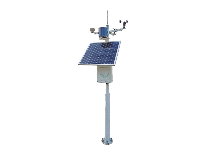 Smart Weather Station