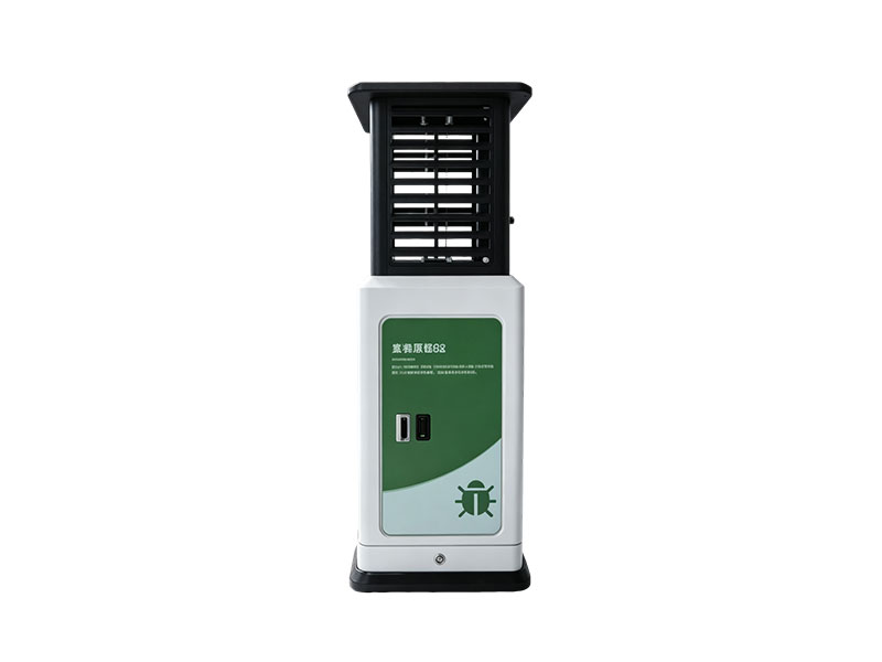 Pest Monitoring Instrument