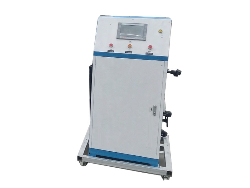 Single/Multi-channel Water-Fertilizer Integrated System (screen size available upon request) Single/Multi-channel Water-Fertilizer Integrated System (screen size available upon request)