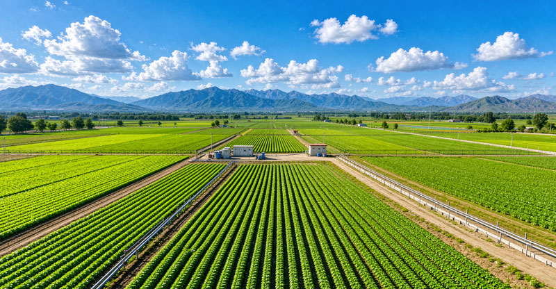 Industry Dynamics | Autonomous Machinery and Robotics Accelerate Adoption: Modern Farms Embrace the Era of Industry Dynamics | Autonomous Machinery and Robotics Accelerate Adoption: Modern Farms Embrace the Era of