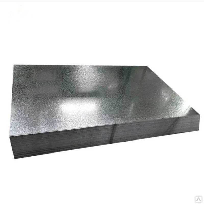 صفيحة فولاذ جالفالوم DX51D+AZ