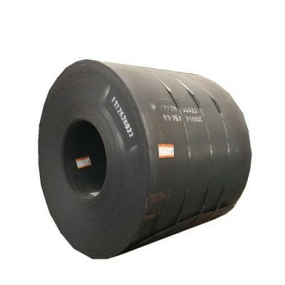 لفائف فولاذ كربوني NM400 NM500