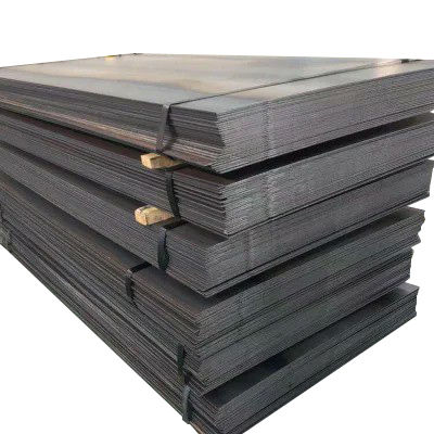 صفحة تفاصيل المنتج: ألواح الصلب البحري وبناء السفن (معتمدة من CCS / ABS / BV)