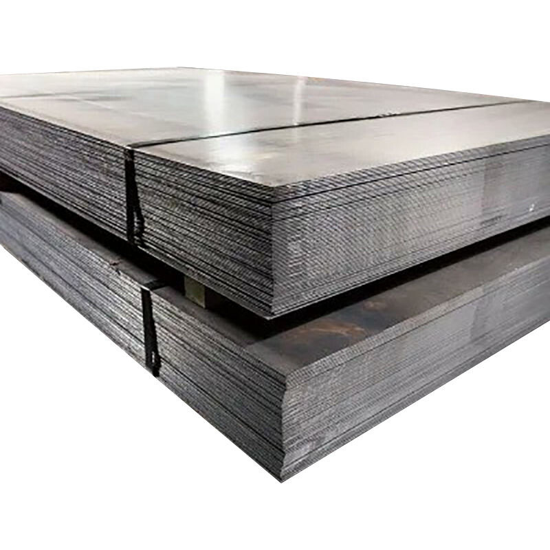 صفيحة فولاذ كربوني Q355B