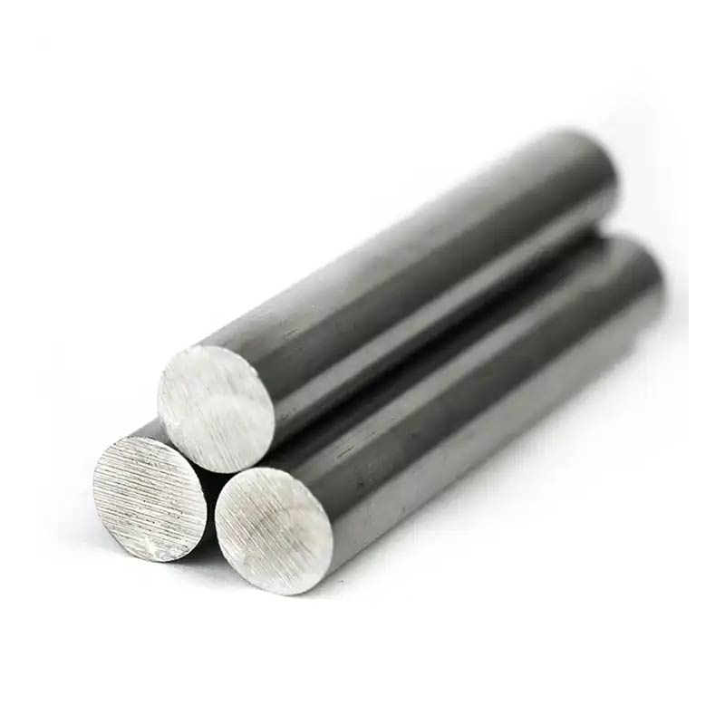 قضيب/سيخ من الفولاذ الكربوني AISI/SAE 1045 C45