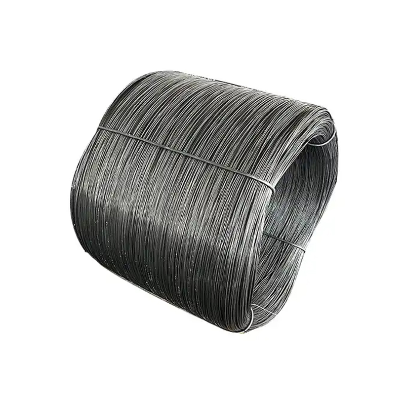 سلك فولاذي كربوني HRB500/HRB500E