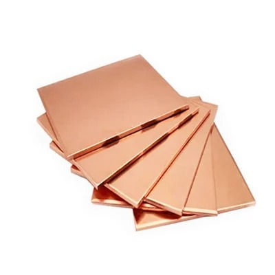 لوح نحاس C21000