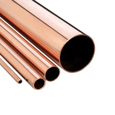 أنبوب نحاسي 2mm-260mm