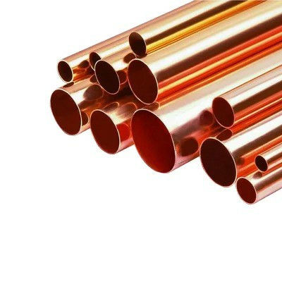 أنبوب نحاس C10200