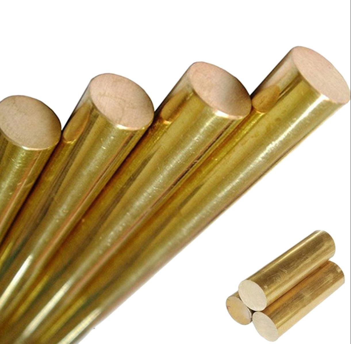 قضيب نحاس C51000