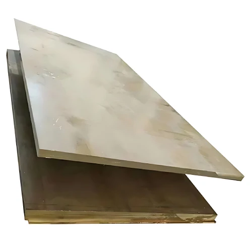 صفيحة/لوح برونزي C15100