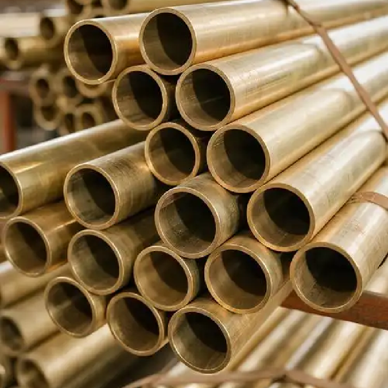 أنبوب/ماسورة برونزية 2mm~910mm
