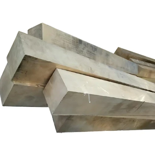 قضيب/عارضة برونزية