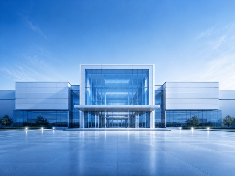 الهندسة المعمارية والإنشاءات