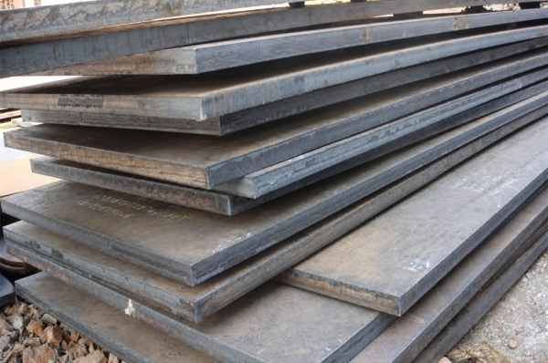 صفحة تفاصيل المنتج: ألواح الصلب البحري وبناء السفن (معتمدة من CCS / ABS / BV)