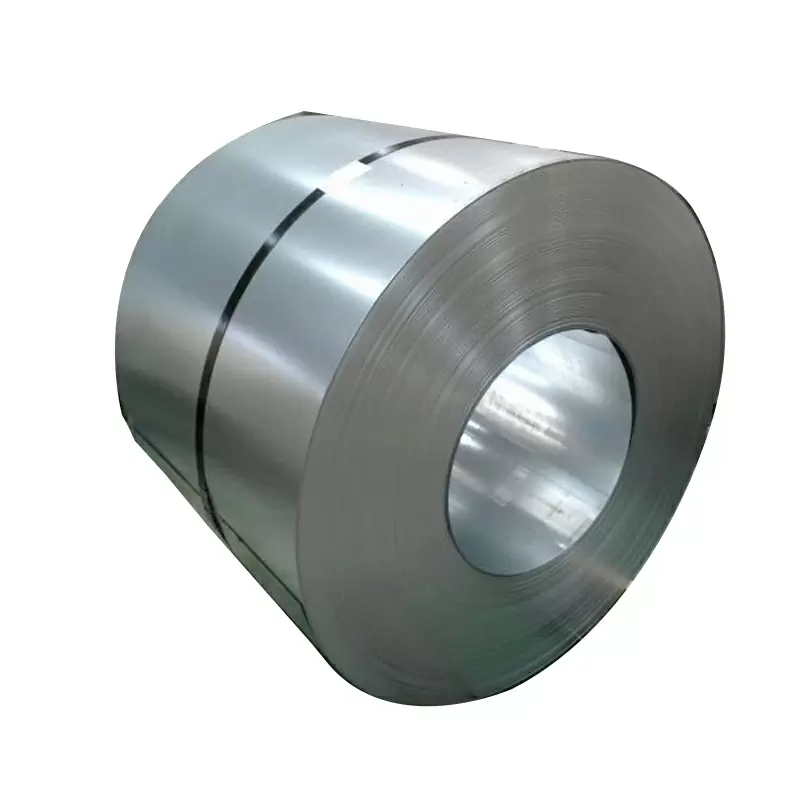 لفائف فولاذ مجلفن Z275