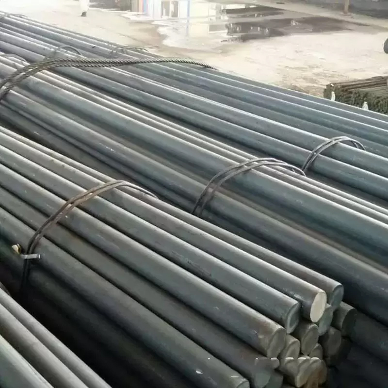 قضيب/سيخ من الفولاذ الكربوني AISI/SAE 1045 C45