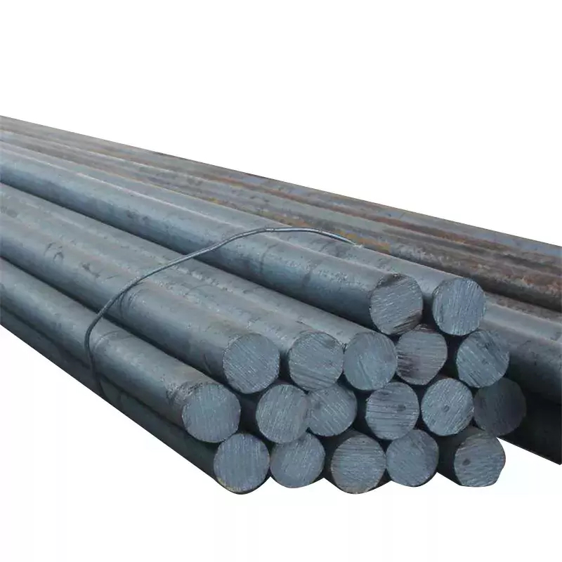 قضيب/عمود فولاذ كربوني Q355