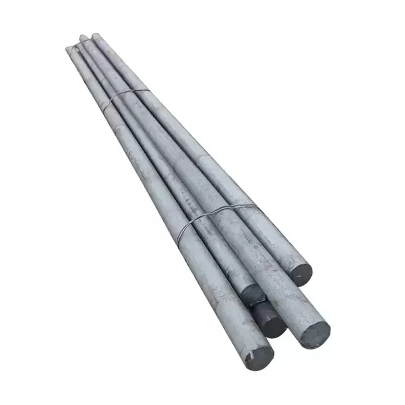 قضيب/قضبان من الفولاذ الكربوني ASTM A36