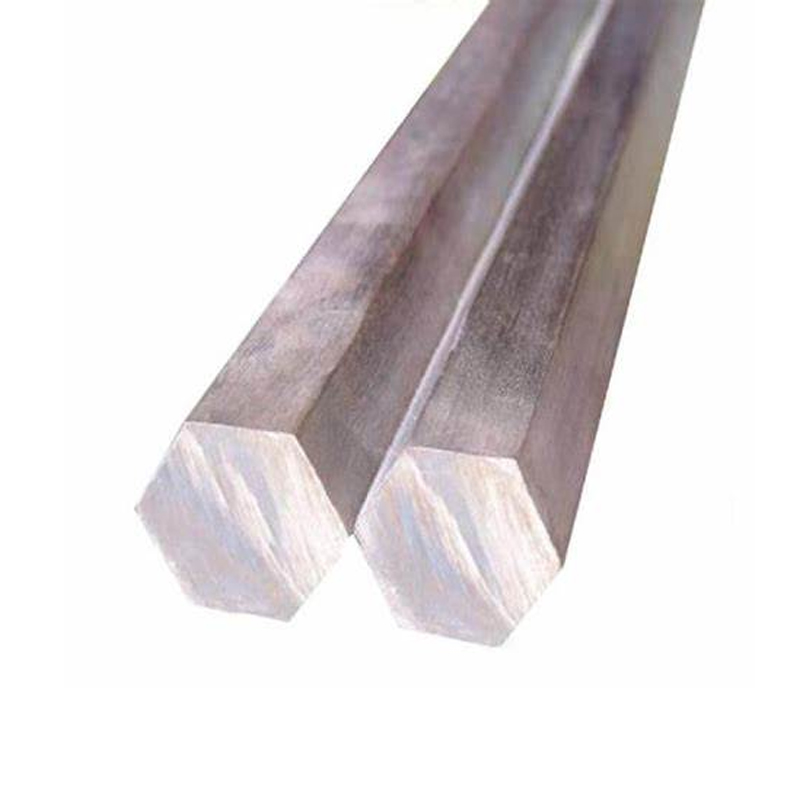 فولاذ كربوني سداسي A36/Q235/S235JR