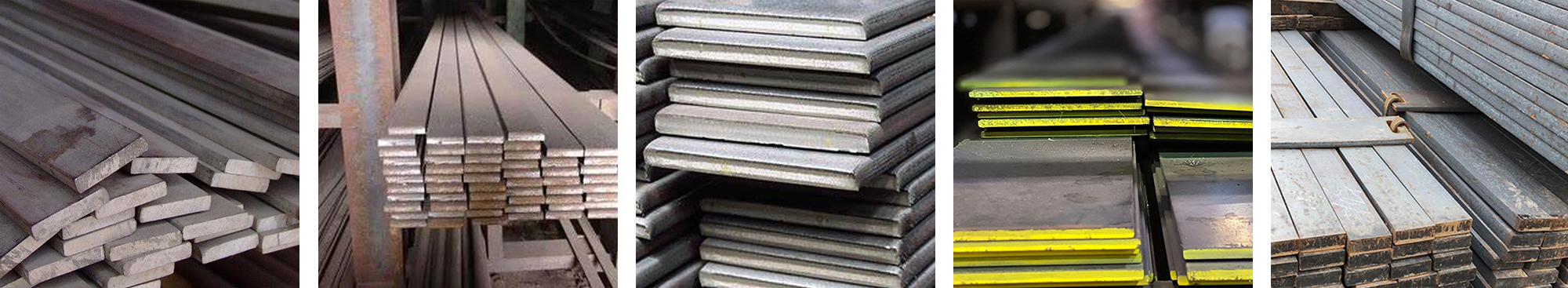فولاذ مسطح من الفولاذ الكربوني ASTM