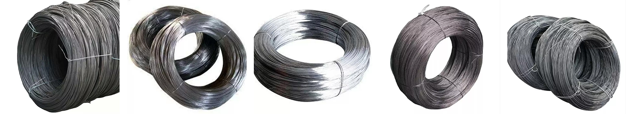 سلك فولاذي كربوني HRB500/HRB500E