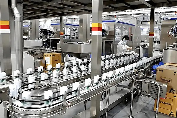 Food Industry