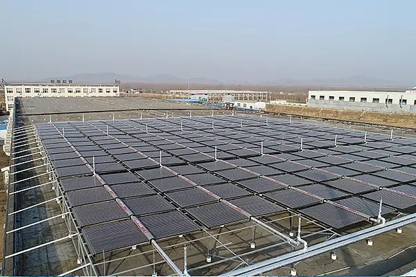 solar-heating