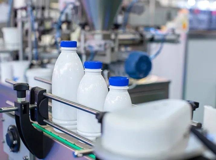 DAIRY PRODUCTS