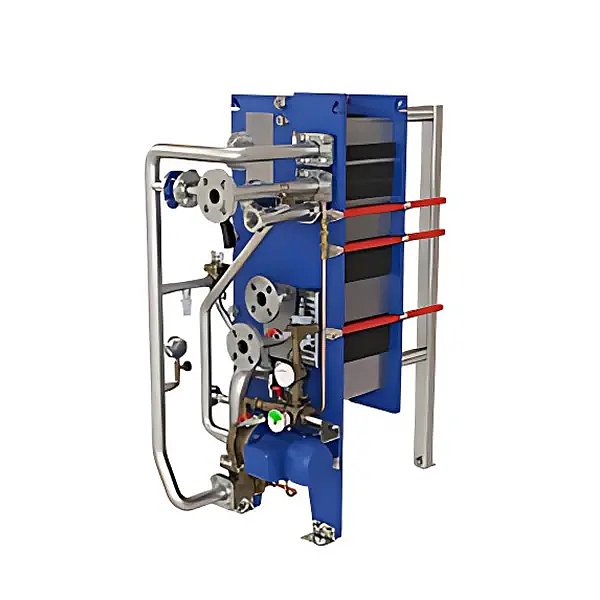 Fresh Water Generator Plate Spare Parts Fresh Water Generator Plate Spare Parts