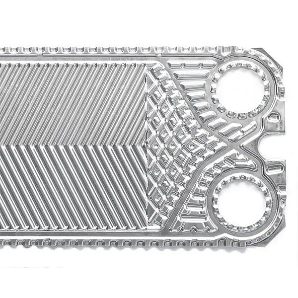 Heat Exchanger Plate Spare Parts Heat Exchanger Plate Spare Parts