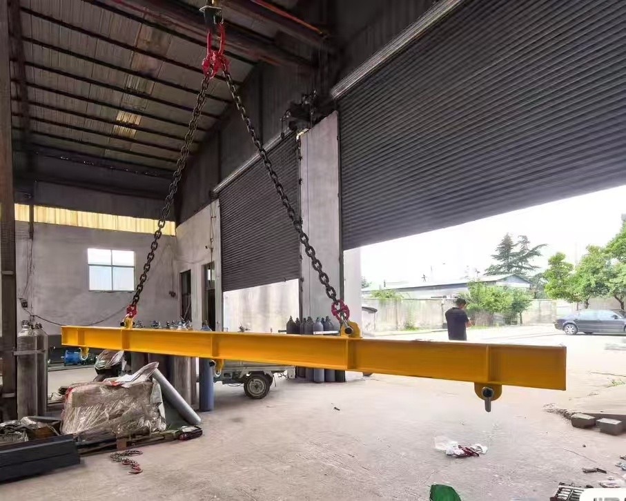 Lifting Beam
