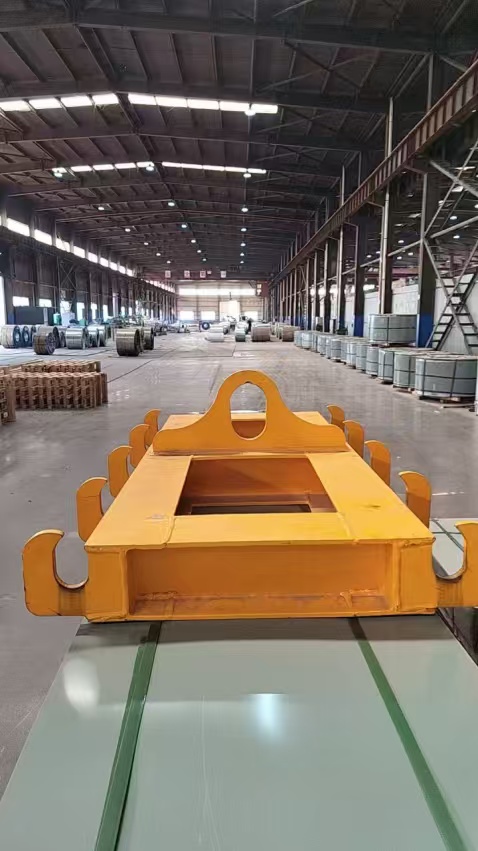 Lifting Beam