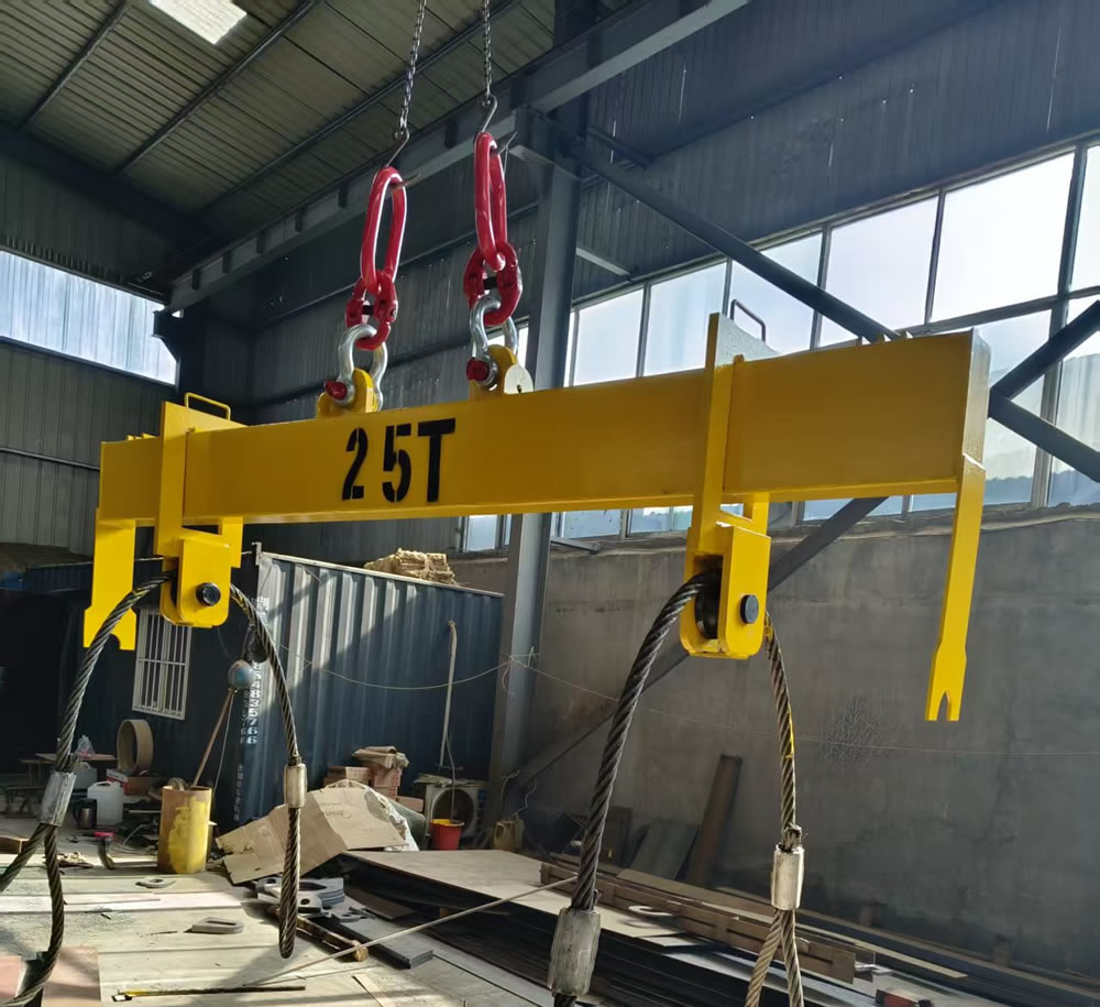 Lifting Beam