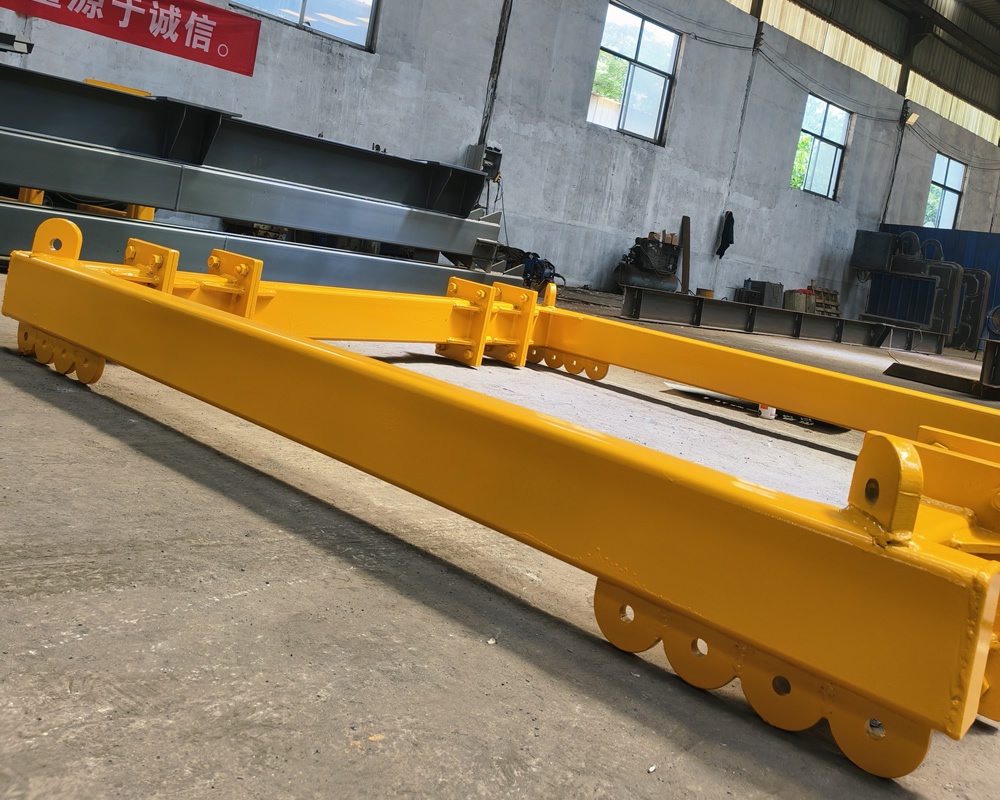 Container Spreader