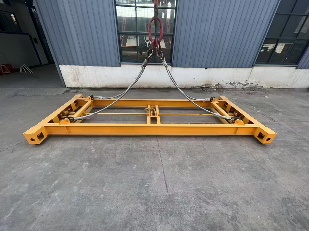 Container Spreader