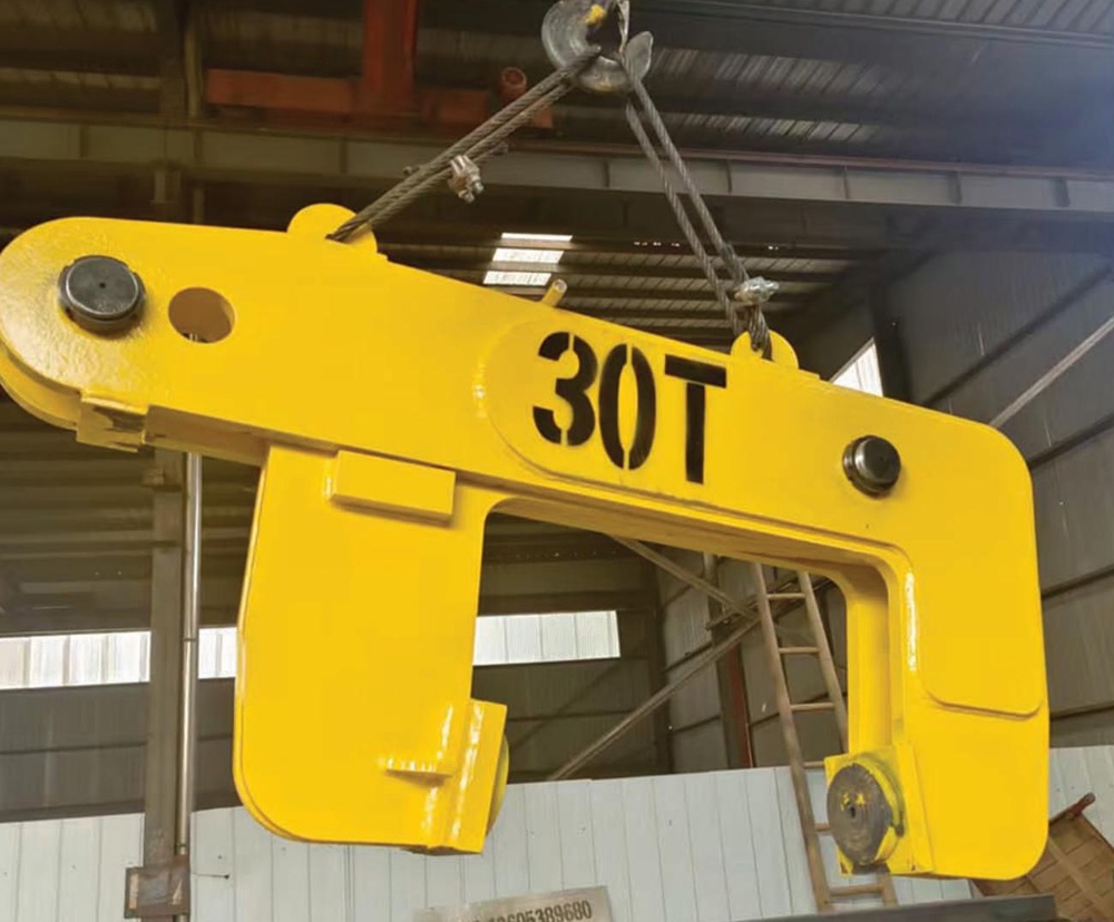 Lifting Clamp