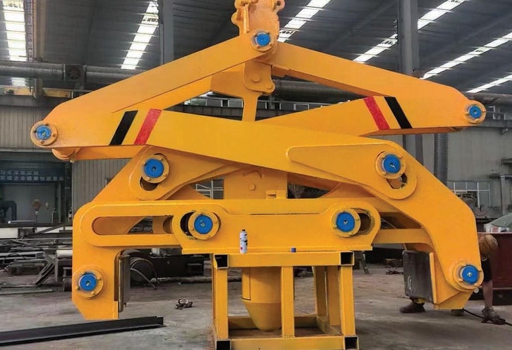 Lifting Clamp Lifting Clamp