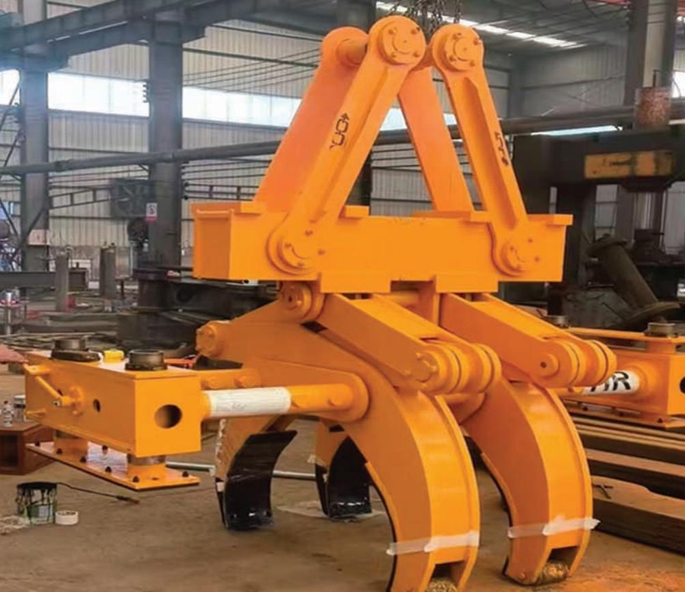 Lifting Clamp